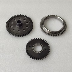 10L60-0003-AM Pump Gear Set 3Pcs A Kit 10L60 Transmission