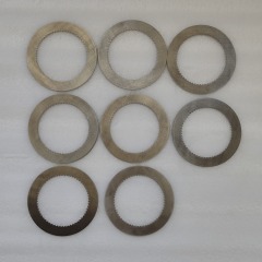 ATC500-0003-AM Steel Kit 8Pcs A Kit ATC500 ATC700 Transfer Steel Plate