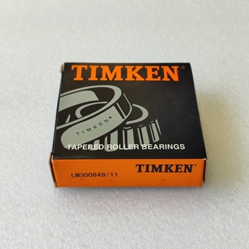 ZC-0136-OEM Bearing 300849 11 Timken 40.9*68*17.5 23 Balls