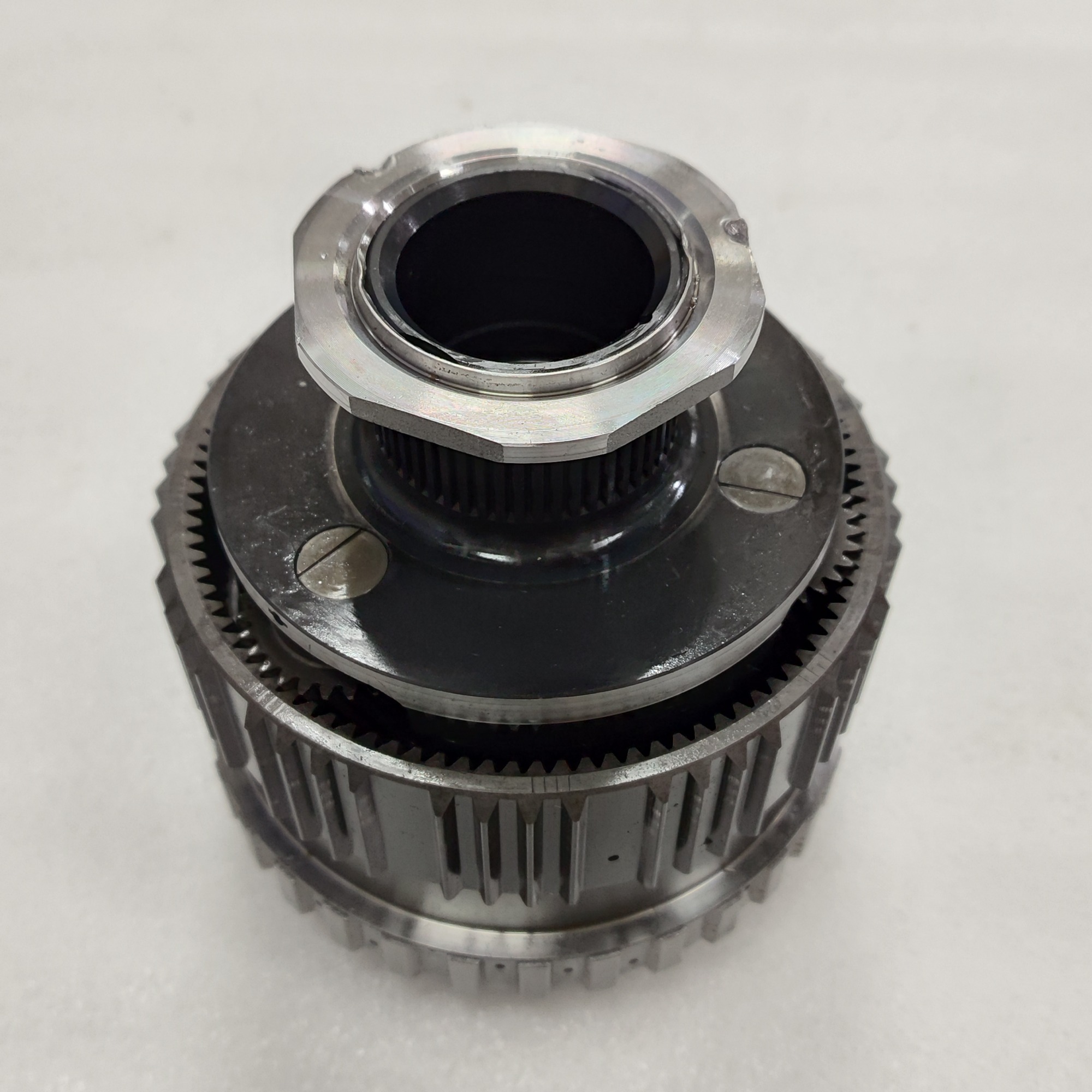 EW6AEL-0001-U1 Planet Gear Assy EW6AEL Transmission