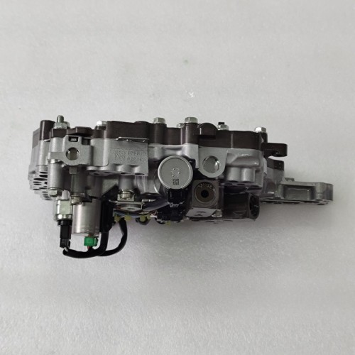 JF017E-0037-OEM1 Valve Body With Start And Stop With CD JF017E Transmission