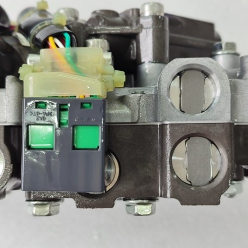JF017E-0037-OEM1 Valve Body With Start And Stop With CD JF017E Transmission