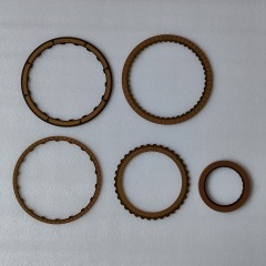 6F15-20405E-AM Friction Kit 20405E 13Pcs A Kit 6F15 Transmission