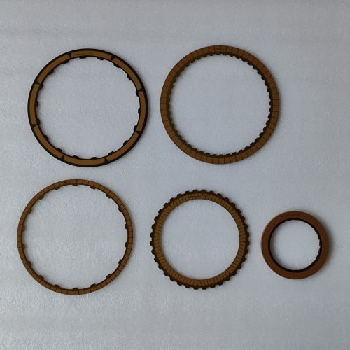 6F15-20405E-AM Friction Kit 20405E 13Pcs A Kit 6F15 Transmission