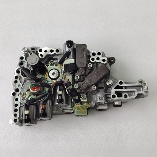 JF017E-0037-OEM1 Valve Body With Start And Stop With CD JF017E Transmission