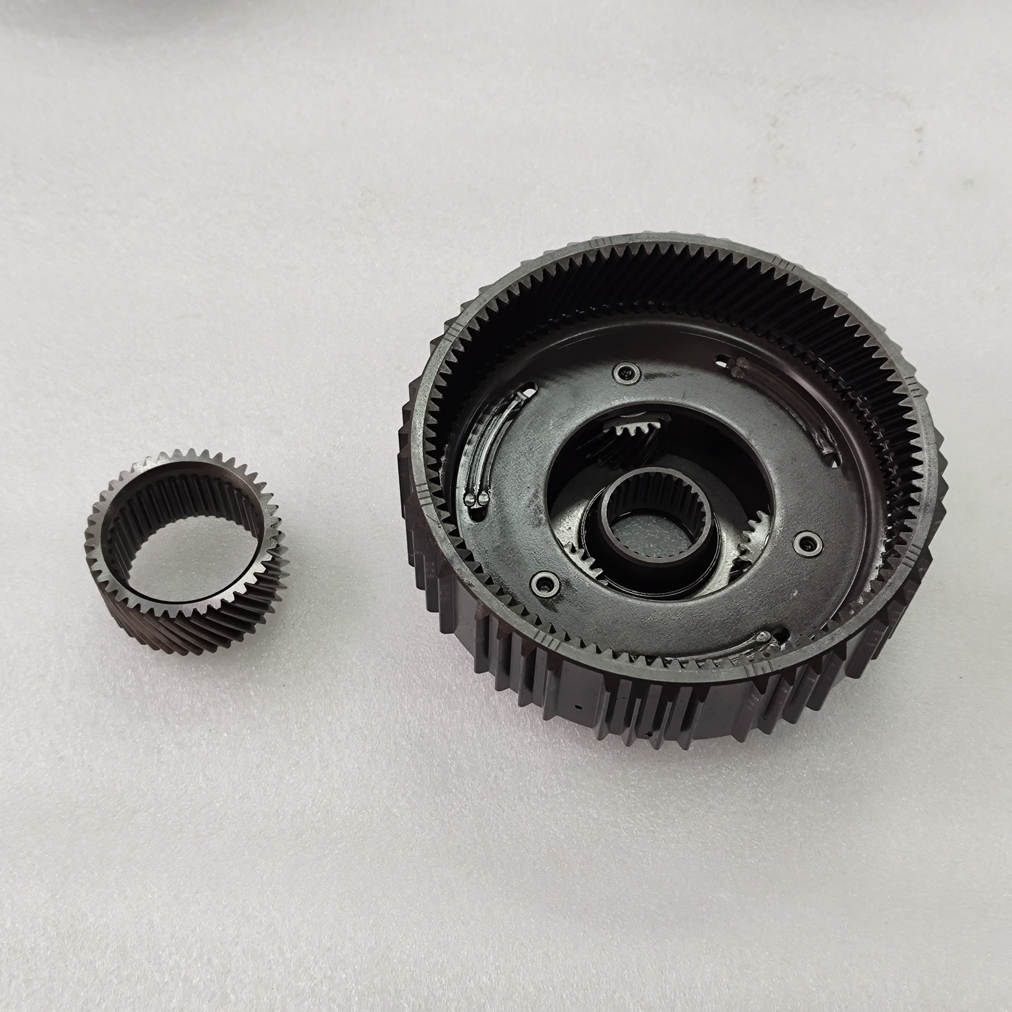 EW6AEL-0001-U1 Planet Gear Assy EW6AEL Transmission
