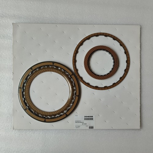 6F15-20405E-AM Friction Kit 20405E 13Pcs A Kit 6F15 Transmission