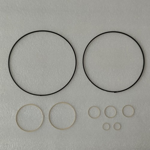 JF017E-0060-OEM Sealing Ring Kit CFW-3595/49357971 9Pcs A Kit JF017E Transmission