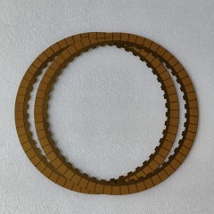 6F15-20405E-AM Friction Kit 20405E 13Pcs A Kit 6F15 Transmission