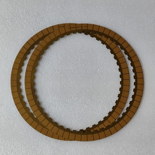 6F15-20405E-AM Friction Kit 20405E 13Pcs A Kit 6F15 Transmission