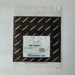 JF017E-0060-OEM Sealing Ring Kit CFW-3595/49357971 9Pcs A Kit JF017E Transmission