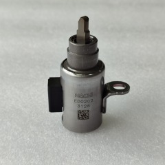 8G30-0007-OEM Parking Drive Solenoid Black 8G30 Transmission