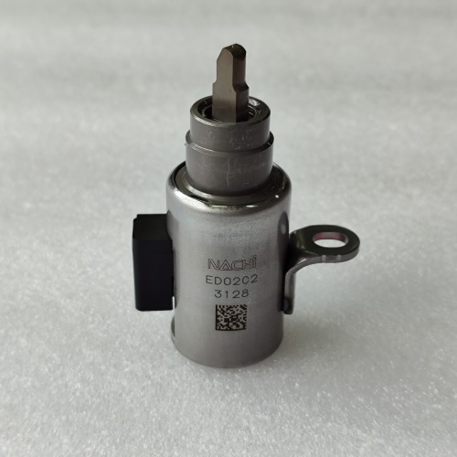 8G30-0007-OEM Parking Drive Solenoid Black 8G30 Transmission