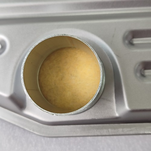 45RFE-0002-AM Inner Filter High Hole 4799507 45RFE Transmission