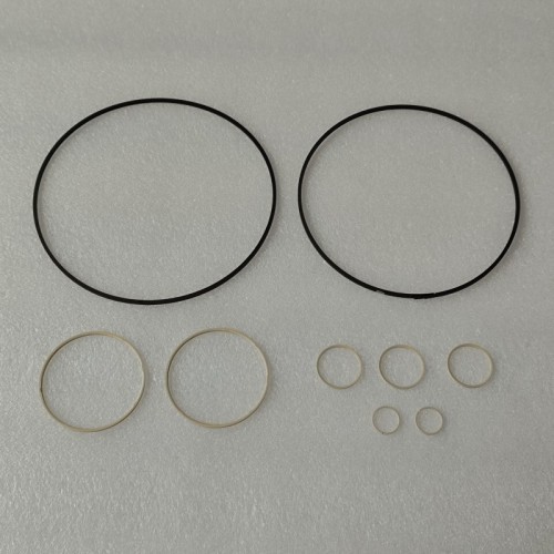 JF017E-0060-OEM Sealing Ring Kit CFW-3595/49357971 9Pcs A Kit JF017E Transmission