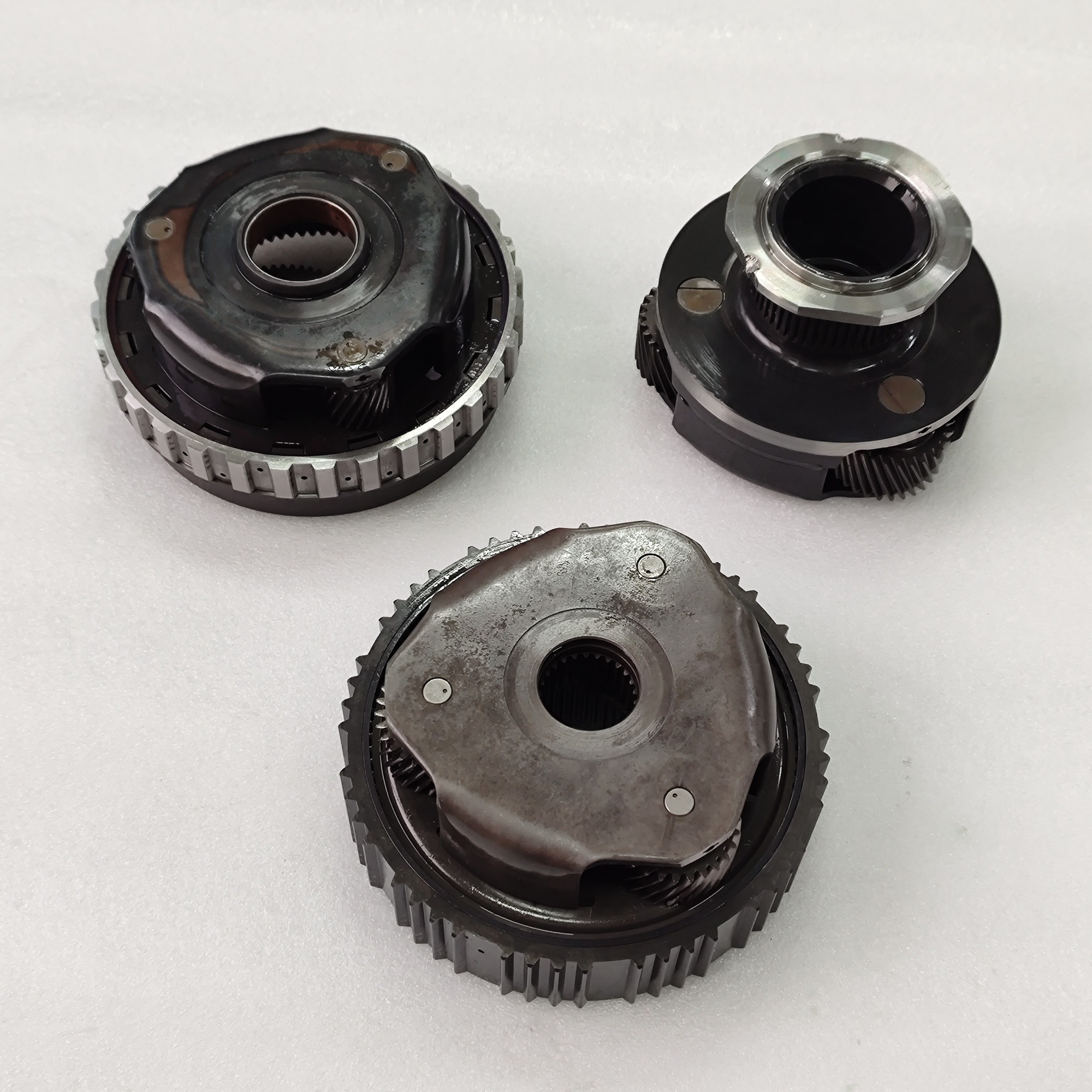 EW6AEL-0001-U1 Planet Gear Assy EW6AEL Transmission