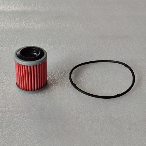 JF011E-0019-AM1 Outer Filter With O Ring JF011E Transmission