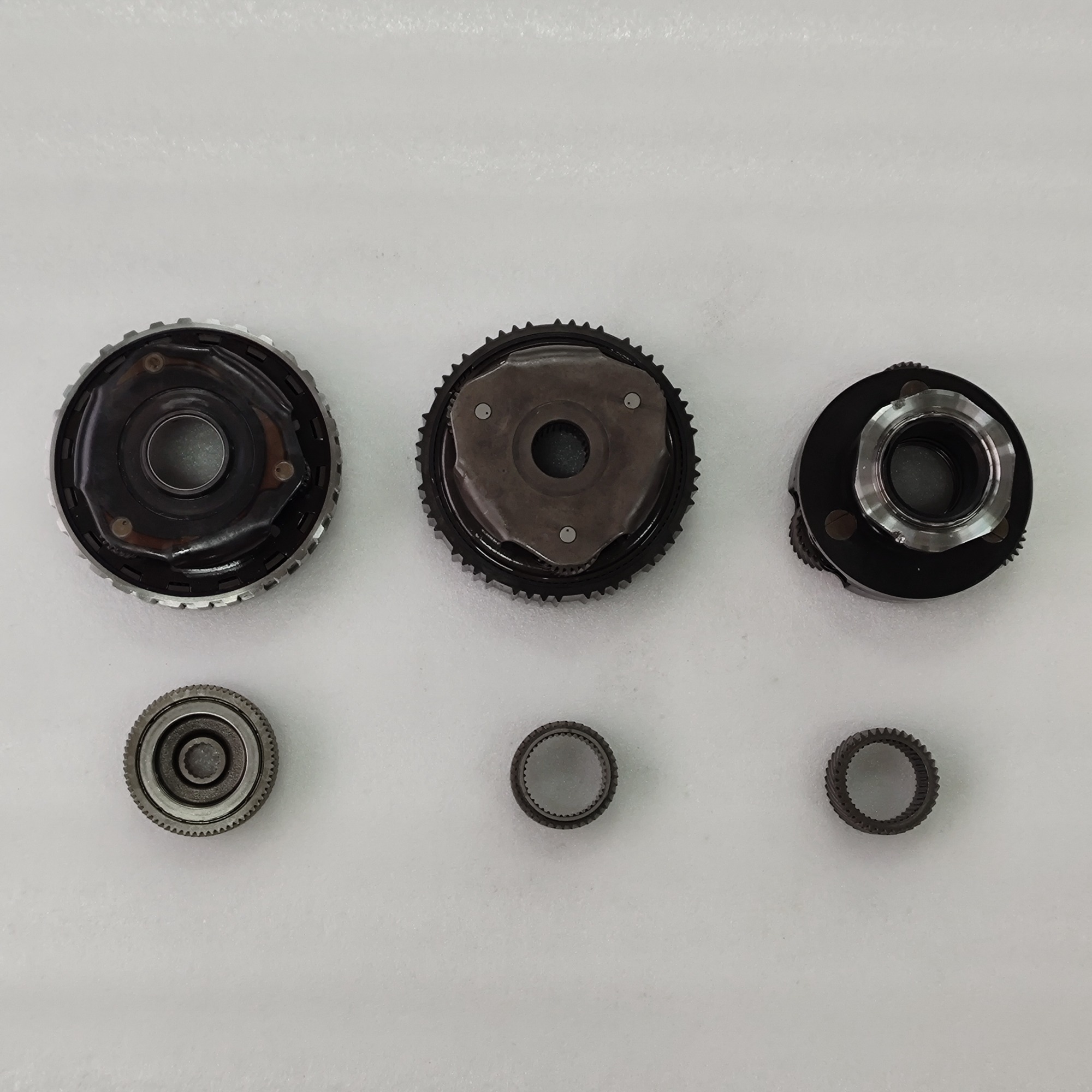 EW6AEL-0001-U1 Planet Gear Assy EW6AEL Transmission