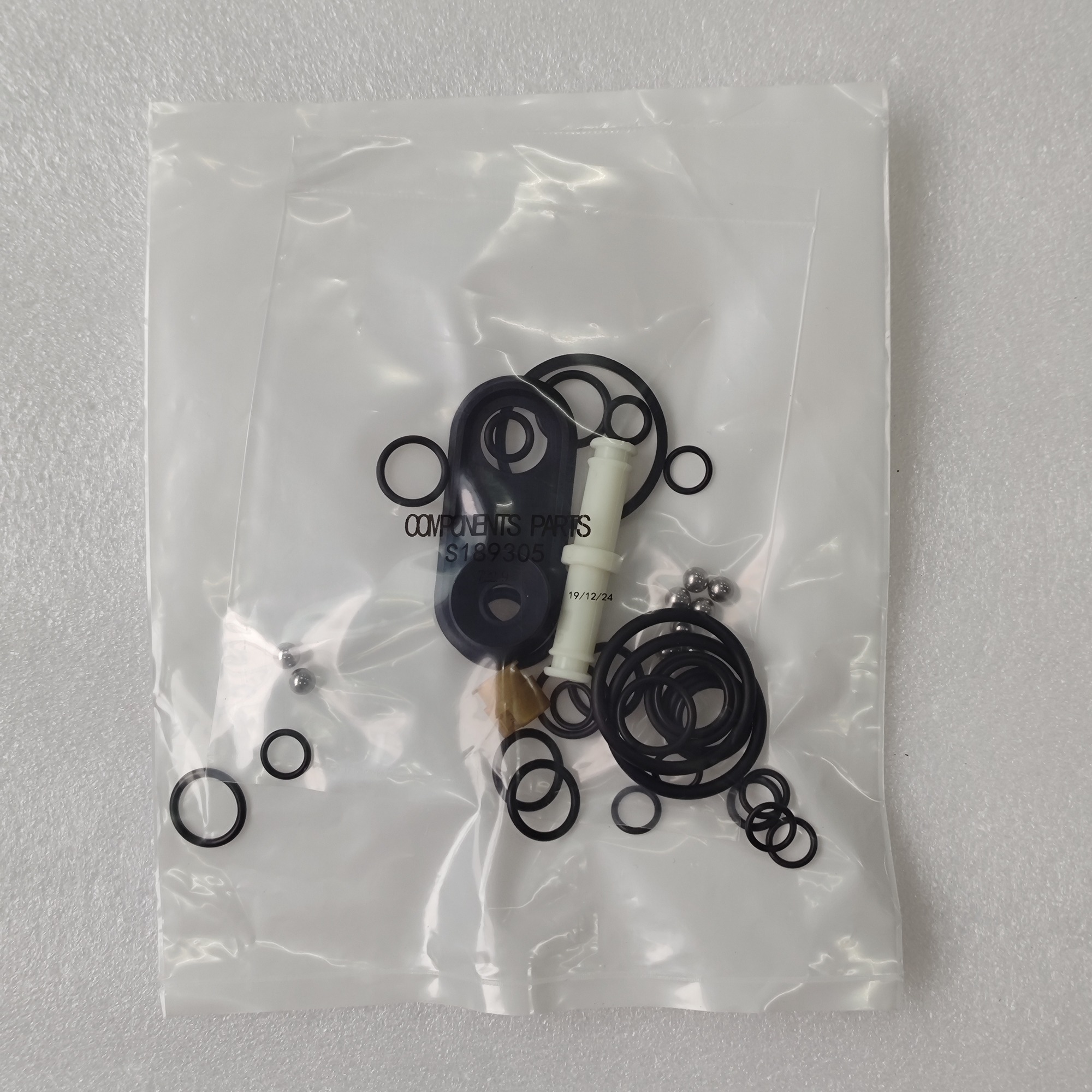722.9-K189900A-AM Overhaul Kit K189900A 722.9 Transmission