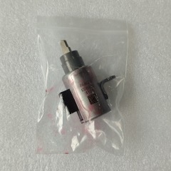 8G30-0007-OEM Parking Drive Solenoid Black 8G30 Transmission