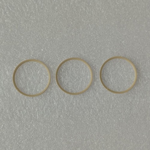 JF017E-0060-OEM Sealing Ring Kit CFW-3595/49357971 9Pcs A Kit JF017E Transmission
