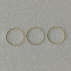 JF017E-0060-OEM Sealing Ring Kit CFW-3595/49357971 9Pcs A Kit JF017E Transmission