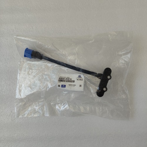 D7UF1-42600-2D010-OEM Sensor 42600-2D010 D7UF1 Transmission