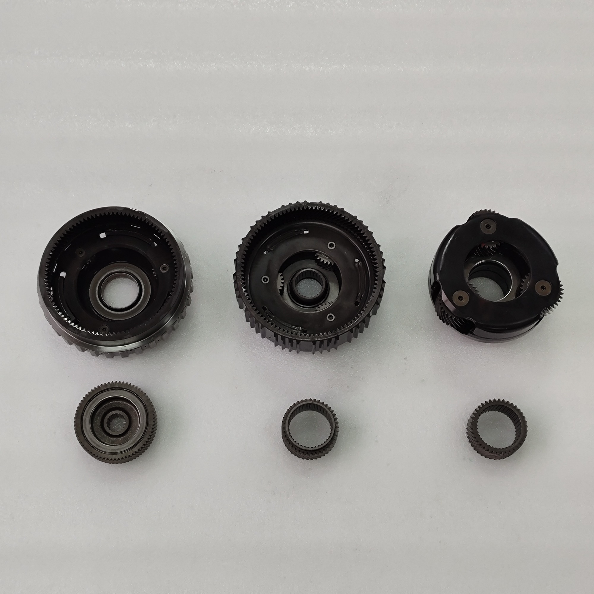 EW6AEL-0001-U1 Planet Gear Assy EW6AEL Transmission