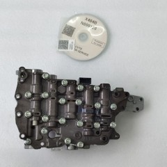 JF017E-0037-OEM1 Valve Body With Start And Stop With CD JF017E Transmission