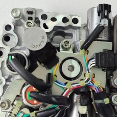 JF017E-0037-OEM1 Valve Body With Start And Stop With CD JF017E Transmission