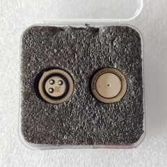 0DE-0020-AM-PRO Pressure Sensor 0DE Transmission OE Structure
