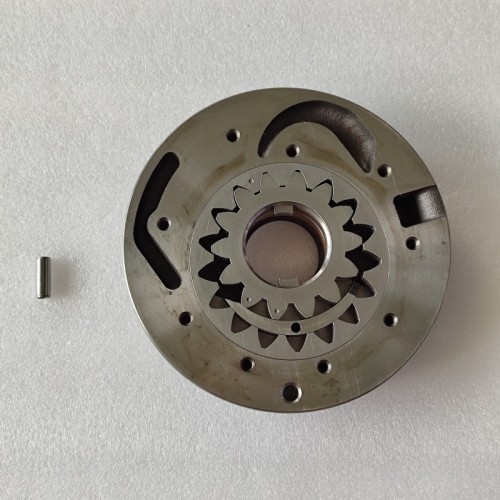01V-0001-RE Oil Pump 1060-210-024/1060 410 061 01V Transmission For VW AUDI
