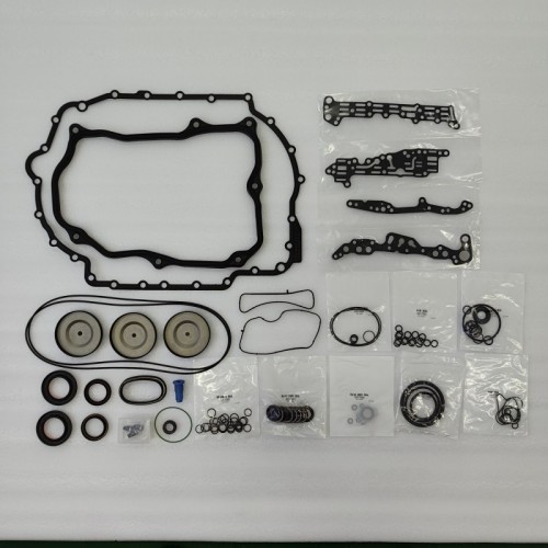 0DD-0032-AM Overhaul Kit Without Separator Plate K317900A 0DD Transmission