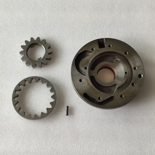 01V-0001-RE Oil Pump 1060-210-024/1060 410 061 01V Transmission For VW AUDI