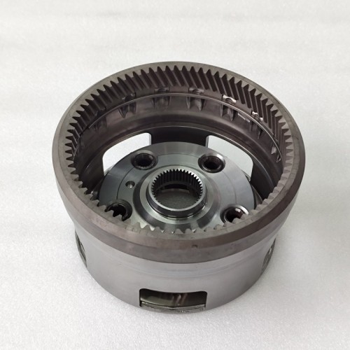 8F35-0038-OEM Output Planet Gear With Gear Ring JM5P-7N473-DC JM5Z-7N473-C JM5Z-7N473-A 8F35 Transmission