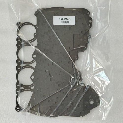 5L40E-0008-AM Valve Body Gasket Kit 156800A 5L40E Transmission