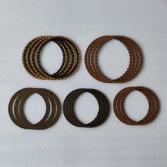 09G-T129080G-AM Friction Kit 18PCS A KIT Late Type 09G Transmission
