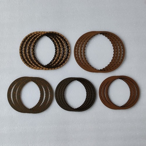 09G-T129080G-AM Friction Kit 18PCS A KIT Late Type 09G Transmission