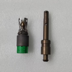 6HP-0023-OEM Parking Solenoid With Valve Green 0501 217 715 6HP Transmission