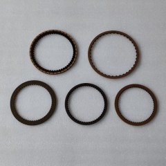 09G-T129080G-AM Friction Kit 18PCS A KIT Late Type 09G Transmission