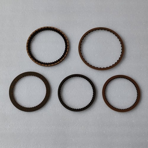 09G-T129080G-AM Friction Kit 18PCS A KIT Late Type 09G Transmission