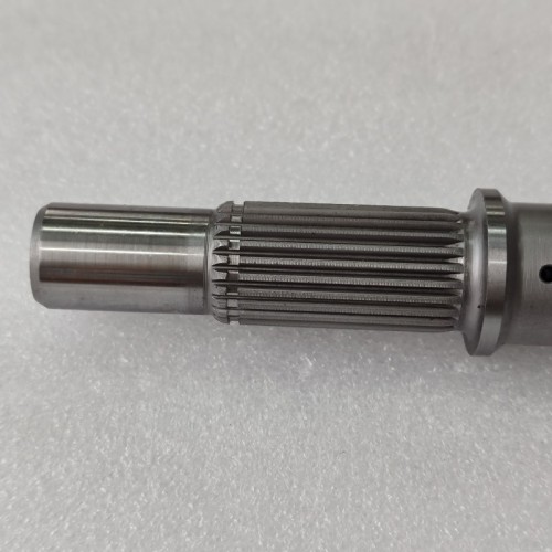 8F24-0017-OEM Input Shaft Without Ring Empty J1KP7F213BH 8F24 Transmission