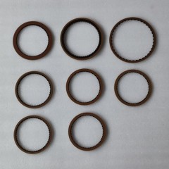 09G-T129080D-AM Friction Module T129080D 38PCS A KIT 09G Transmission