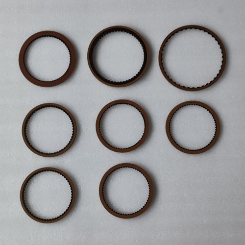 09G-T129080D-AM Friction Module T129080D 38PCS A KIT 09G Transmission