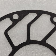 6DCT451-0032-AM Pump Gasket Paper 6DCT451 Transmission