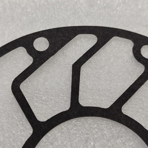 6DCT451-0032-AM Pump Gasket Paper 6DCT451 Transmission