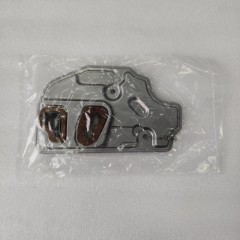 09G-0065-AM Inner Filter Flat Metal 09G325429 09G Transmission