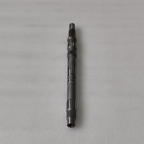 8F24-0017-OEM Input Shaft Without Ring Empty J1KP7F213BH 8F24 Transmission