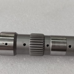 8F24-0017-OEM Input Shaft Without Ring Empty J1KP7F213BH 8F24 Transmission
