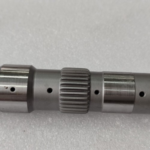 8F24-0017-OEM Input Shaft Without Ring Empty J1KP7F213BH 8F24 Transmission